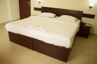 Green Land Residency, Kochi 3